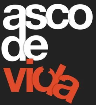 Logo de Asco de Vida