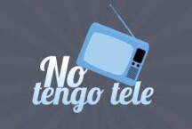 No tengo tele